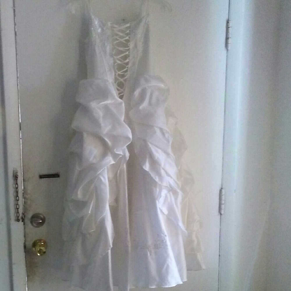 Gown